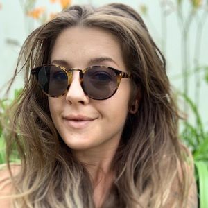 Meet your Posher, Steph